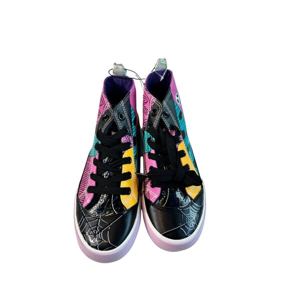 A Nightmare Before Christmas Size 6 HighTop Shoes - Picture 2 of 7